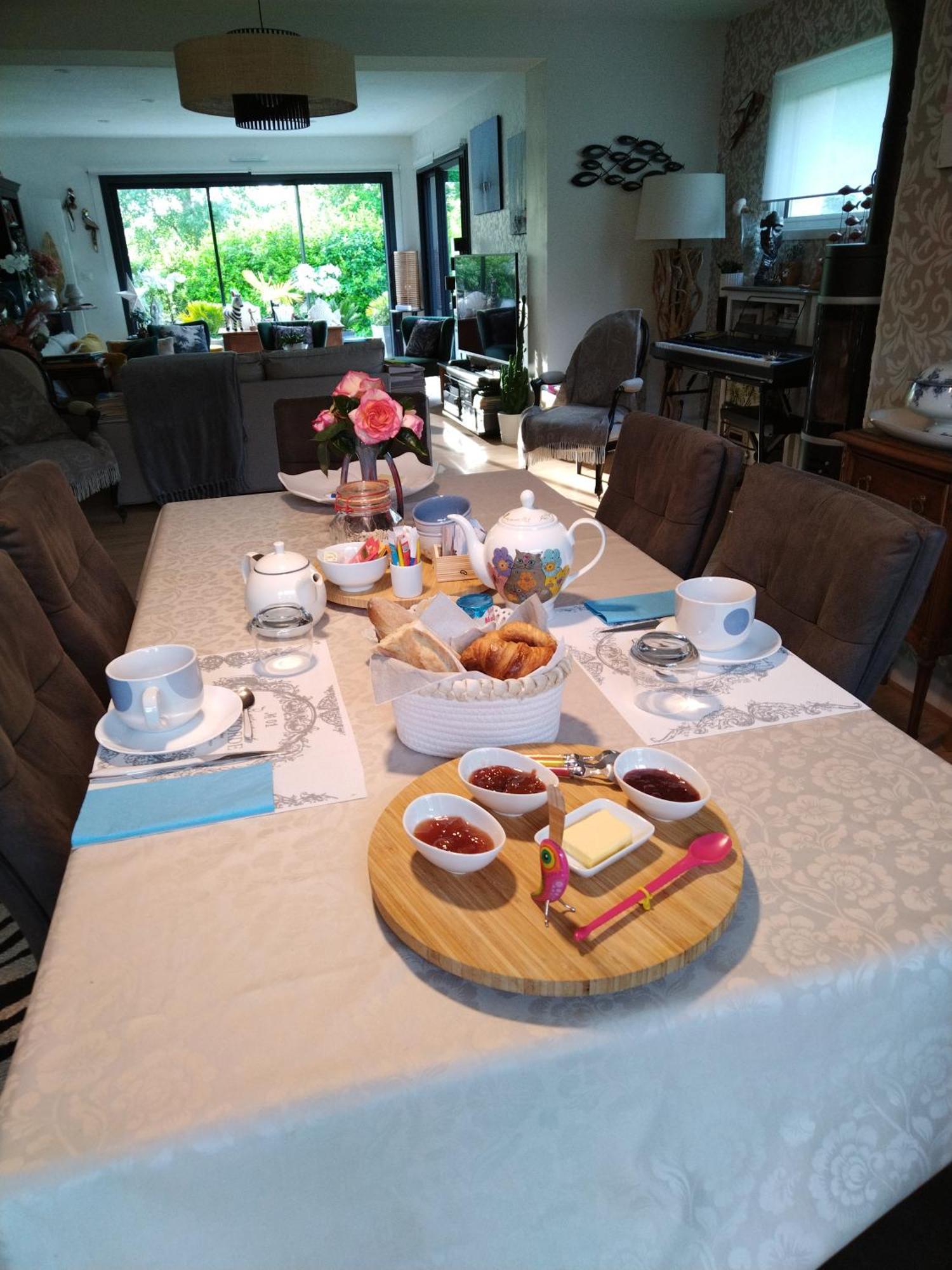 圣库仑Chez Helene住宿加早餐旅馆 外观 照片
